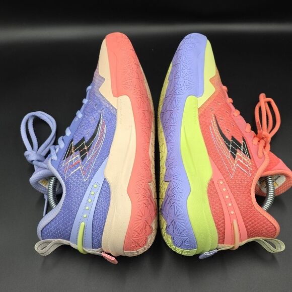 361° Degrees Big3 5.0 Quick PRO Assist the future Basketball Shoes Size 7 Unisex main image 8